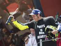 【MotoGP 第7戦カタルーニャ】ロッシ大逆転で今季2勝目、終盤マルケスとの接戦制す 画像