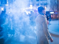 レクサス ショートフィルム、ミシャリク監督作品を東京SSFF ＆ Asiaで初公開 画像