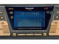 パナソニック製カーオーディオもオートバックス専売品が登場 画像