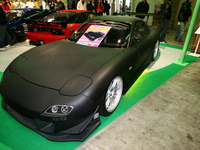 【東京オートサロン07】写真蔵…まだまだ続きます 画像