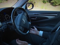 自動運転車の普及予測を上方修正、2035年に2100万台へ…米IHS 画像