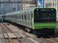 JR東日本、山手線新型電車の本格投入は来春から…現在の車両は中央・総武緩行線へ 画像