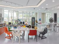 BASF、アジア太平洋地域のデザインプラットフォームを上海に開設 画像