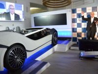 ボッシュ、日本の自動車メーカーへの売上高で年率2ケタ成長目指す 画像
