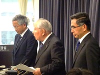 スズキ鈴木社長「チームスズキへの移行早めたい」 画像