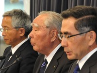 スズキ鈴木俊宏社長「壁をぶち破る」、チームスズキで閉鎖体質を変えられるか 画像