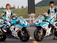 【鈴鹿8耐】Team KAGAYAMA、第3ライダーに21歳の浦本修充を起用 画像