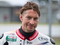 【鈴鹿8耐】ホンダ、2年連続でMotoGPクラス元チャンピオンを起用 画像