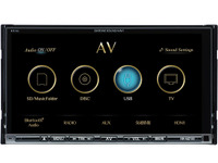 上級機のサウンドチューニング能力…パート1 『ダイヤトーンサウンドナビ・NR-MZ100』 画像