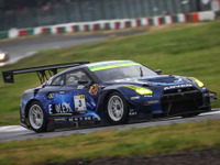 【スーパー耐久第3戦】残り5分でまさかの逆転、ENDLESS・ADVAN・GT-Rが今季初勝利 画像