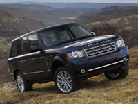 レンジローバー、タカタ製エアバッグで追加リコール…米国で3.5万台 画像