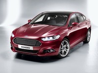 フォード中国販売、3％減の8.8万台 …2か月連続で減少　5月 画像