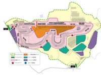 【F1日本GP】富士スピードウェイ、開催の詳細を発表 画像