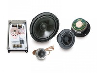 【スピーカー交換のススメ】RS Mastar 3の血統受け継ぐ RS Revelation 165-3wayをチェック 画像