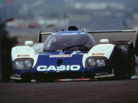 【SUPER GT 第6戦】トヨタ歴代GTマシンが走る…TS010、ESSO Ultrafloスープラがデモラン 画像