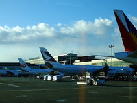 成田国際空港、関西国際空港路線の着陸料を33％引き下げ…就航を促進 画像
