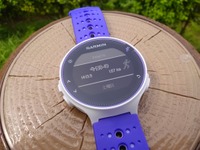 【GARMIN ForeAthlete230J インプレ後編】定番アクティビティも検証！自分好みに楽しもう 画像