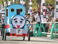 鈴鹿ボックスカートグランプリ、10月10日開催…参加チーム募集中 画像