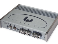 欧老舗オーディオ QUARTORIGO テンポシリーズ「プレスト」を聴く 画像