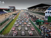 【ルマン24時間 2016】FSW、MEGA WEBパブリックビューイングに特設ブースを出展 画像