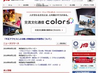 JTB、不正アクセスで約793万人分の個人情報漏えいか 画像