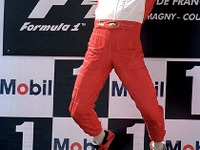 【F1タイヤウォーズ中盤戦…Part 1】実は負けていなかったミシュラン 画像