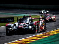 【ルマン24時間 2016】今日開幕…ポルシェ、アウディ、トヨタの三つ巴バトルに注目 画像