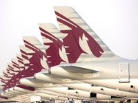 カタール航空、ロイヤルヨルダン航空とのコードシェアを拡大へ 画像