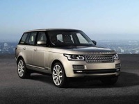 ランドローバー、3年間無料メンテナンスパッケージ導入で車両価格を改定 画像