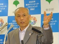 【新聞ウォッチ】厳しい表情で辞職する舛添知事、株主のエールに感涙する豊田社長 画像