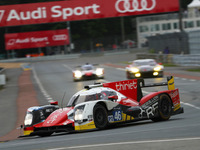 【ルマン24時間 2016】日本人ドライバー7人が参戦、各クラス優勝を目指す 画像