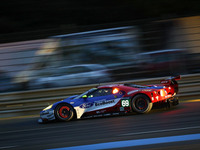 【ルマン24時間 2016】名門フォードがルマン復帰、LM GTE-Proクラスは激戦の予感 画像