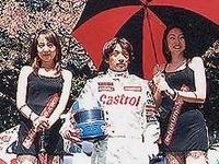 アナタもあこがれのレースクイーンに! ネット上での一般公募開始 画像