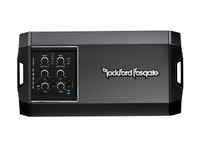 【パワーアンプ攻略法】フロント2ウェイ＋サブウーファーをどう鳴らす？ 画像