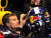 クルサード、モナコの事故で罰金 画像