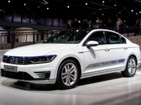 VWグループの電動化車両、30車種以上に拡大へ…2025年計画 画像