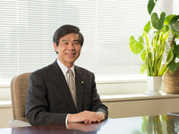 JAF、元警視総監の矢代隆義氏が新会長昇格 画像