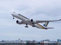 シンガポール航空、サンフランシスコ直行便を開設へ…シンガポール－LA間は増便 画像