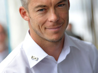 【ルマン24時間 2016】リベンジのアウディ、ロッテラー「高効率のマシンを最大限活かす」 画像