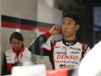 【ルマン24時間 2016】残り2時間…悲願のトヨタ初優勝へ、中嶋一貴が5号車アンカーに 画像