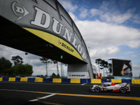 【ルマン24時間 2016】残り1時間…トヨタかポルシェか、その差わずか30秒 画像