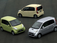 【査定おすすめ】春は軽自動車も売り時! 画像