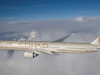 エティハド航空とアビアンカ・ブラジル航空、コードシェア開始へ 画像