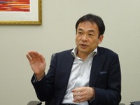 ホンダ、16年度国内四輪販売「68万5000台をミニマムに」…寺谷執行役員日本本部長 画像