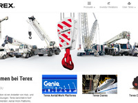 ヤンマー、Terex社の欧州中小型建設機械事業を62億円で買収 画像