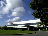 「英国はEU残留がベスト」英トヨタ、従業員に警告 画像