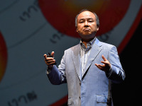 【新聞ウォッチ】大本命の「後継者」に逃げられたソフトバンク孫社長 画像