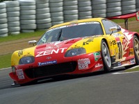 MONETからレース中の最新情報をメールで配信 画像