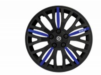 スパルココルサ、ホイールカバー発売…鉄チンホイールをスポーティに変身 画像