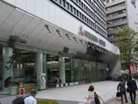 三菱自、8期ぶりの最終赤字予想も「一過性の損失で、成長戦略は積極的に進める」 画像
